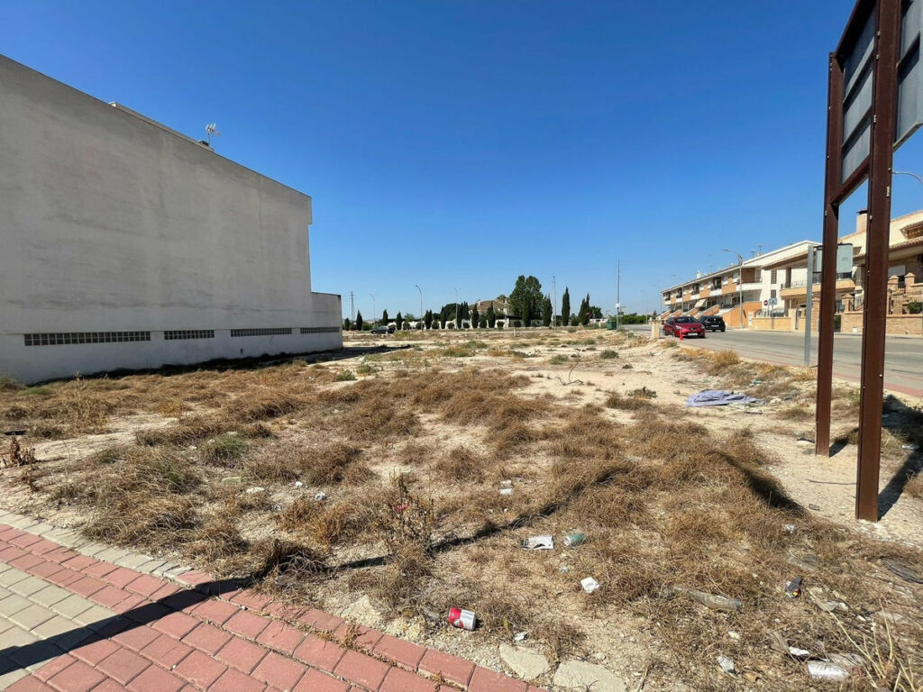 Land Rafal Alicante - Bild 2