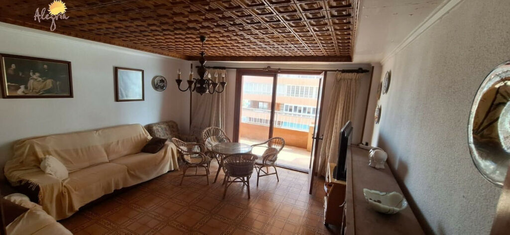 Middle Floor Apartment Torrevieja Alicante - Bild 2