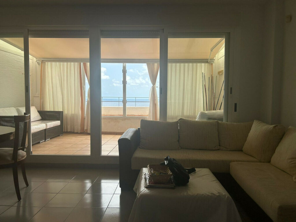 Duplex Benidorm Alicante - Bild 2