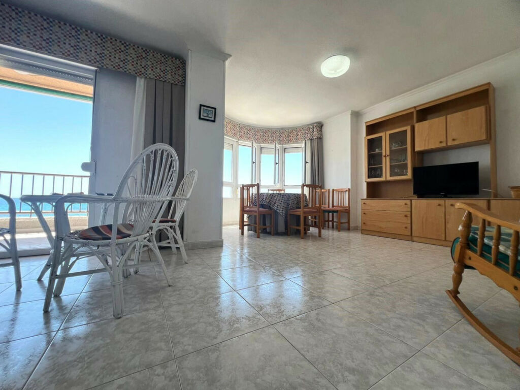 Middle Floor Apartment Playa de los Locos Alicante - Bild 2