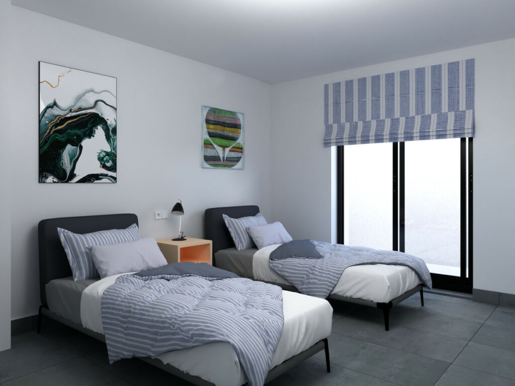 Detached Villa San Javier Murcia - imagen 2