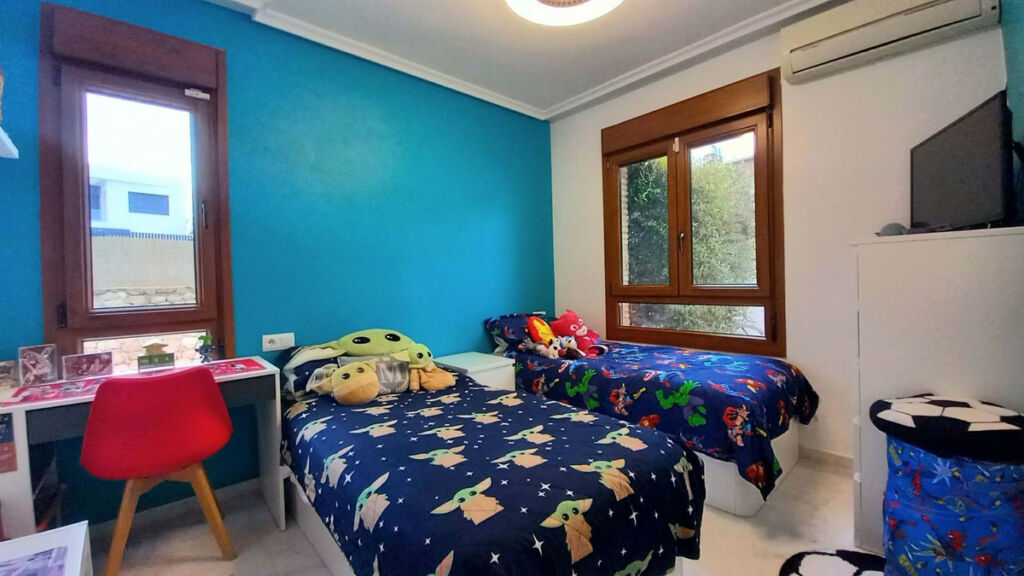 Detached Villa Algorfa Alicante - imagen 2