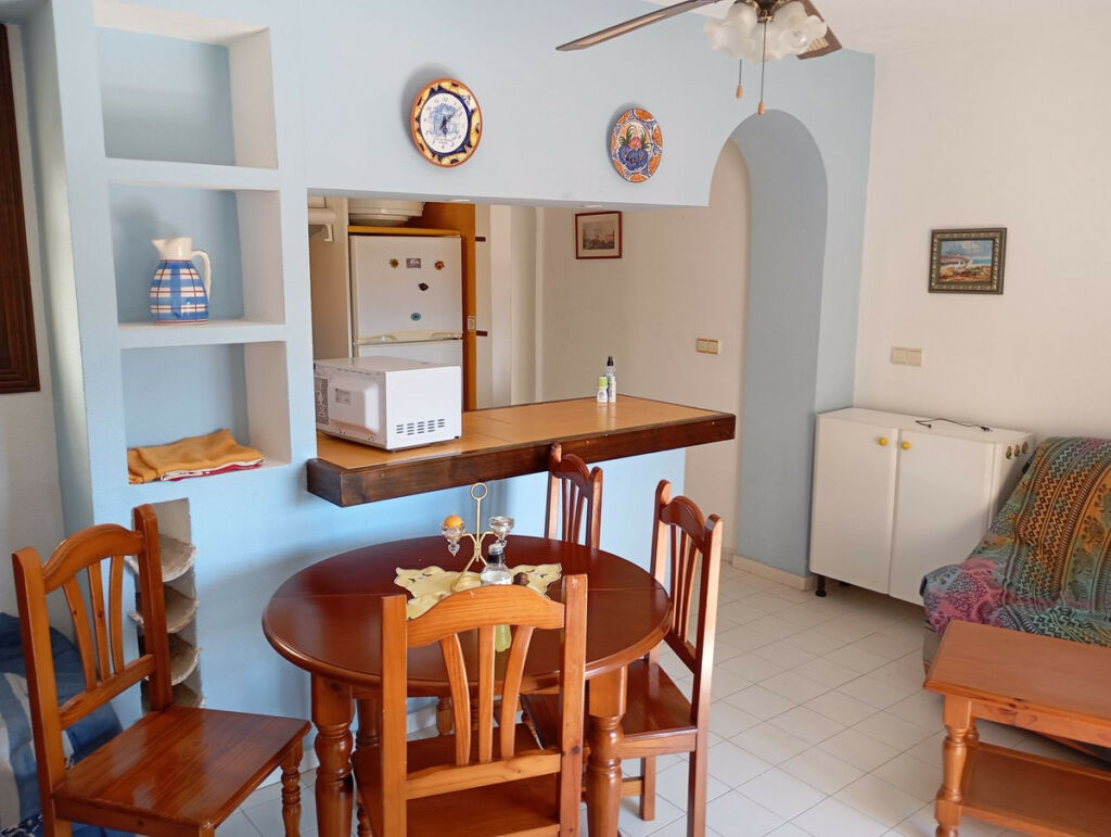 Top Floor Apartment Los Alcázares Alicante - zdjęcie 3