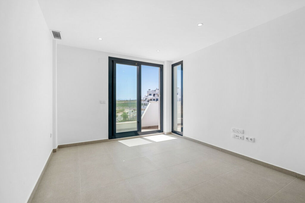Ground Floor Apartment Santa Rosalia Lake and Life Resort Murcia - zdjęcie 2