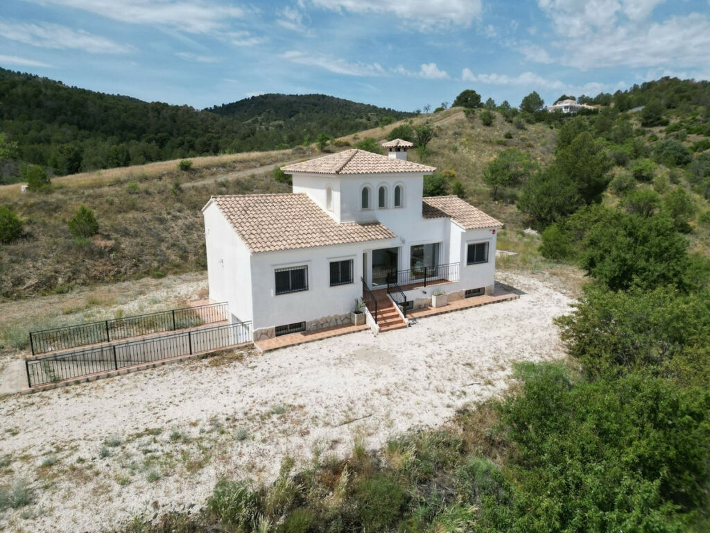 Detached Villa Lorca Murcia - imagen 2