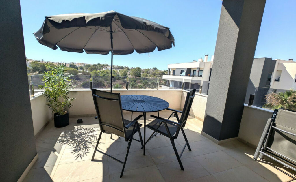 Penthouse Los Altos Alicante - imagen 2