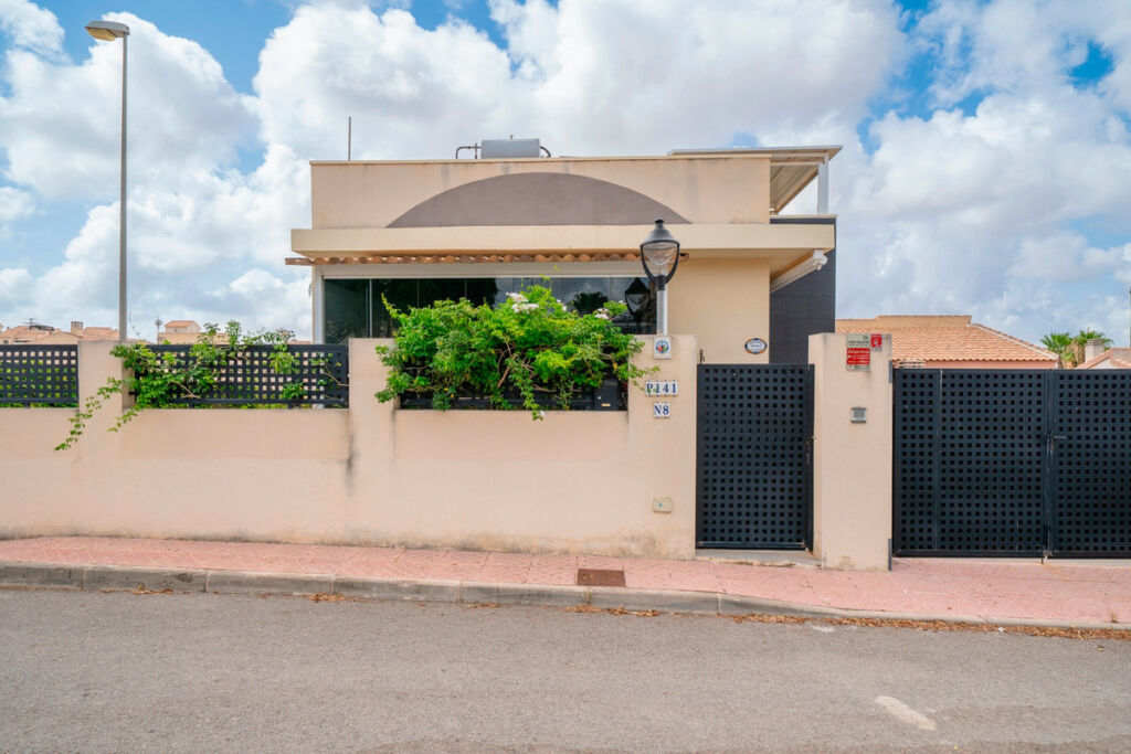 Detached Villa Rojales Alicante - imagen 2
