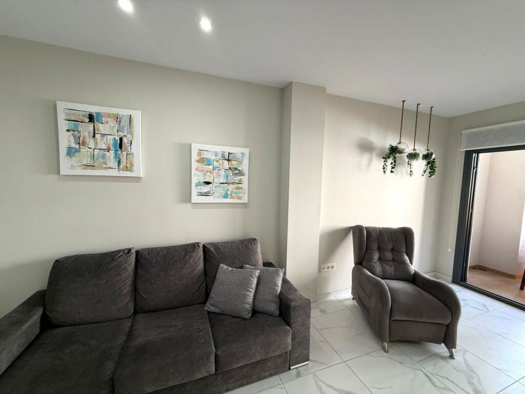 Middle Floor Apartment La Mata Alicante - zdjęcie 2