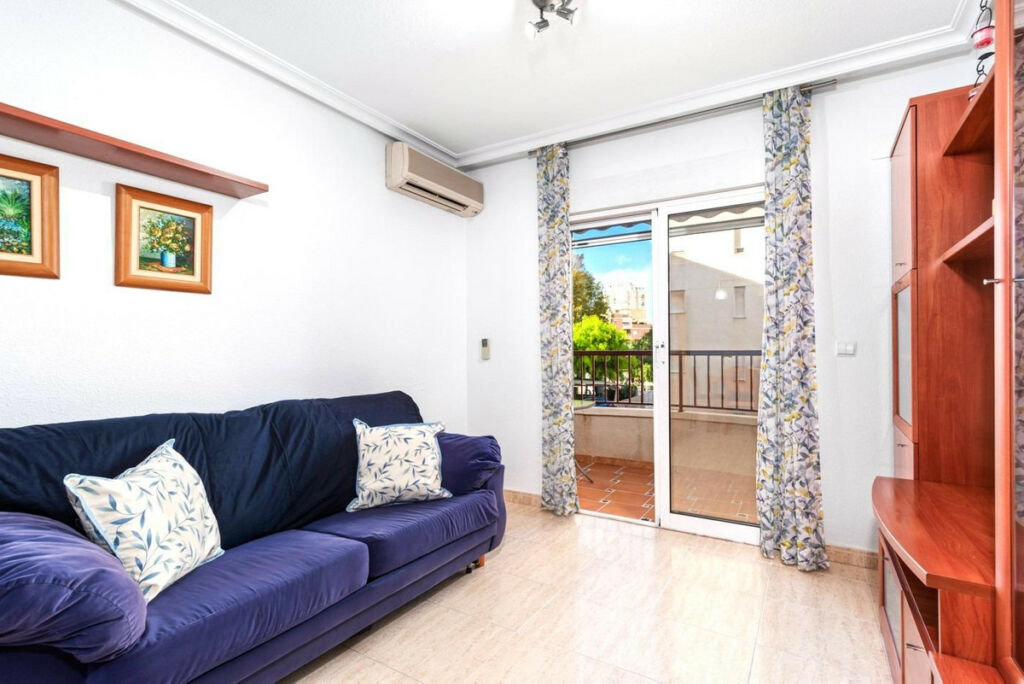 Middle Floor Apartment Guardamar del Segura Alicante - imagen 2
