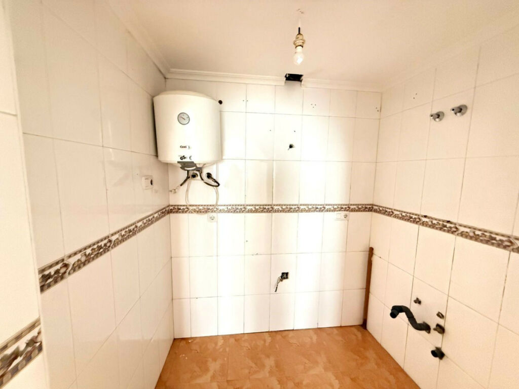 Middle Floor Apartment Playa Del Cura Alicante - Bild 2