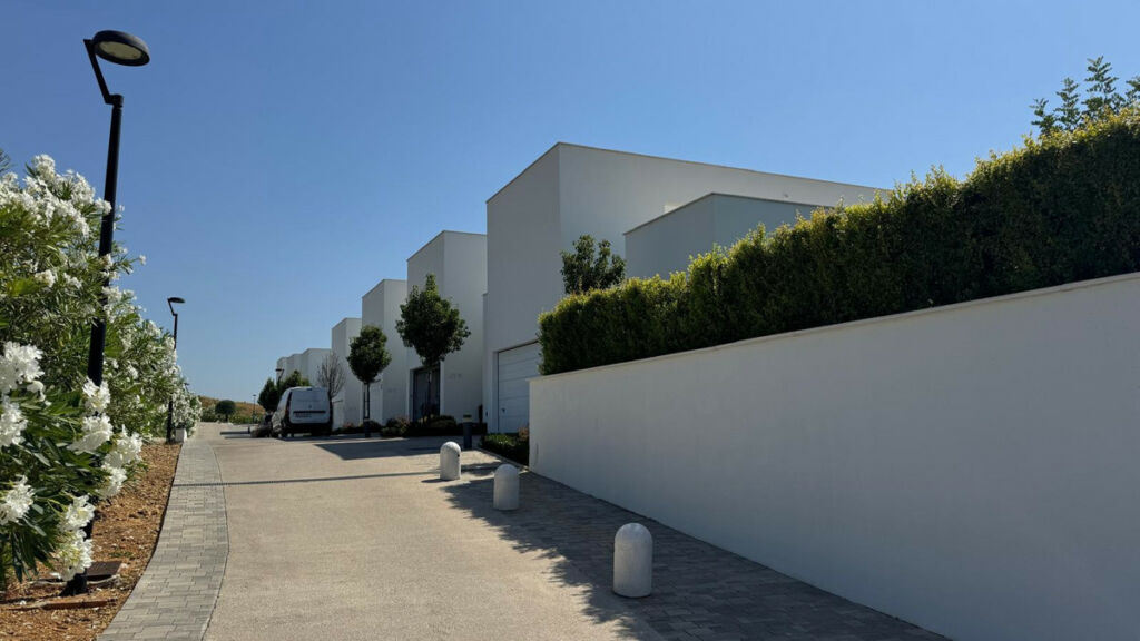 Townhouse Sotogrande Cádiz - zdjęcie 2