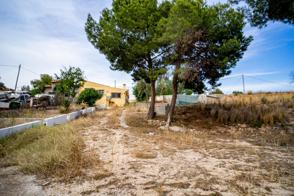 Finca - Cortijo La Nucia Alicante - Bild 2