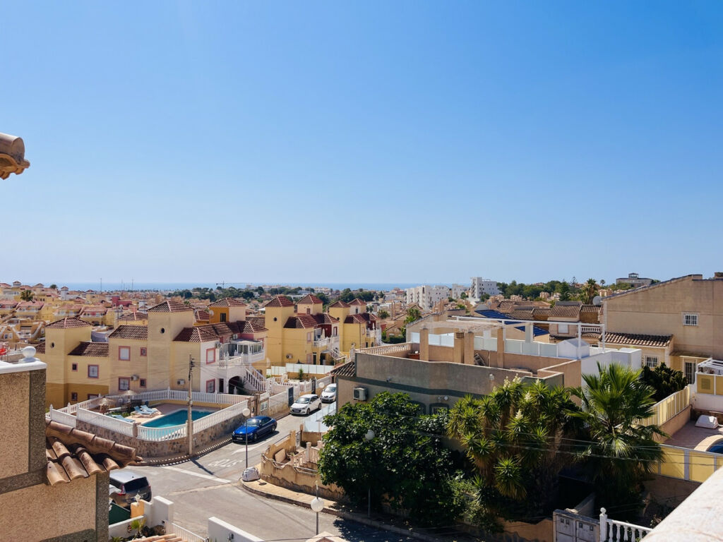 Detached Villa San Miguel de Salinas Alicante - imagen 20