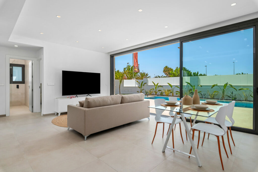 Detached Villa San Javier Murcia - imagen 20