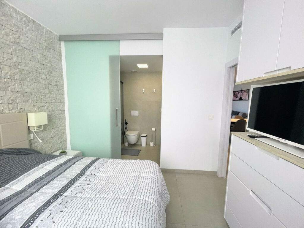 Penthouse San Pedro del Pinatar Murcia - imagen 17