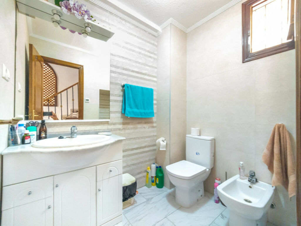 Townhouse Cabo Cervera Alicante - Bild 15