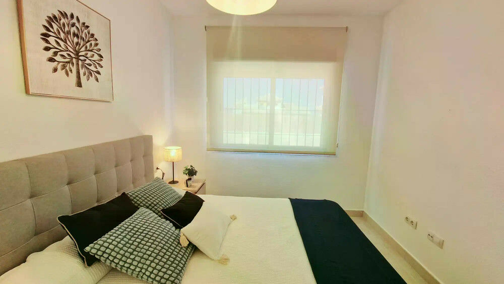 Detached Villa Lorca Murcia - imagen 20