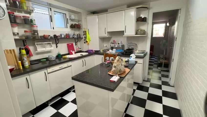 Detached Villa Calpe Alicante - imagen 17