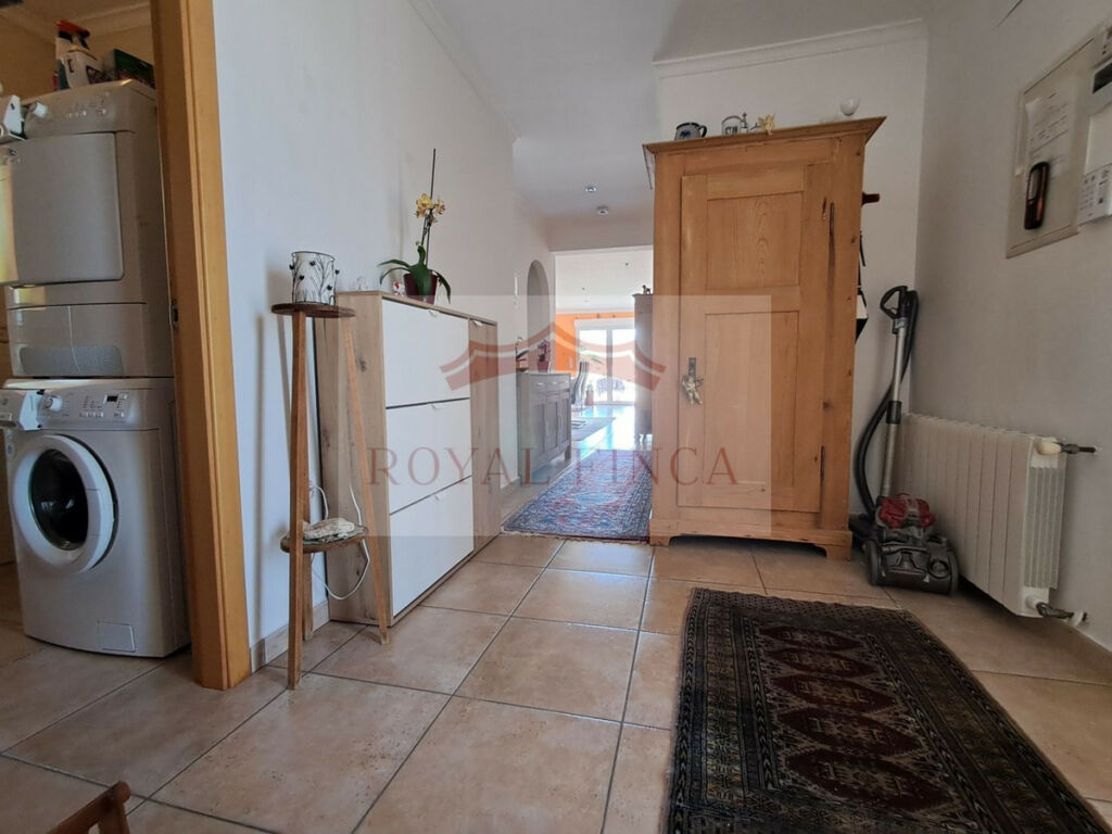 Detached Villa Sanet y Negrals Alicante - imagen 20