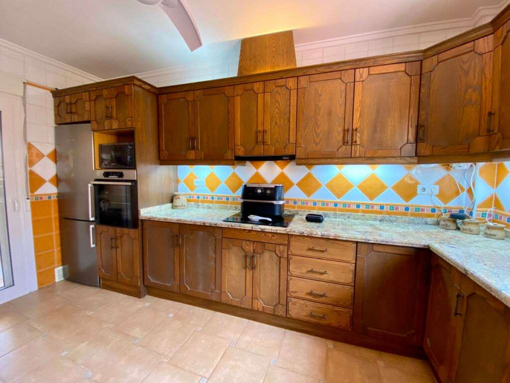 Detached Villa Algorfa Alicante - Bild 20