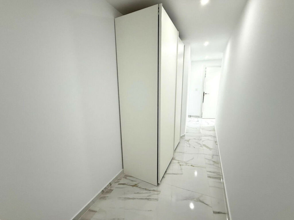 Middle Floor Apartment Parque de las Naciones Alicante - Bild 20