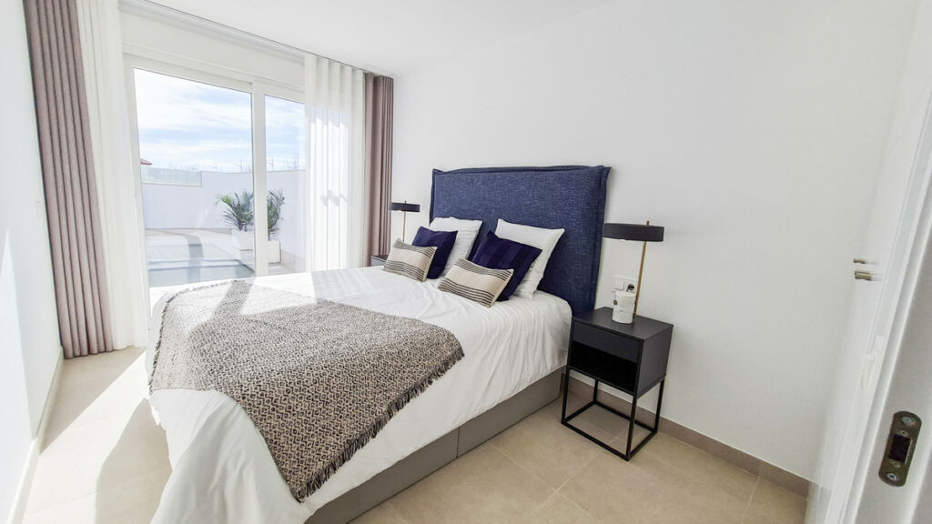 Detached Villa San Pedro del Pinatar Murcia - imagen 20