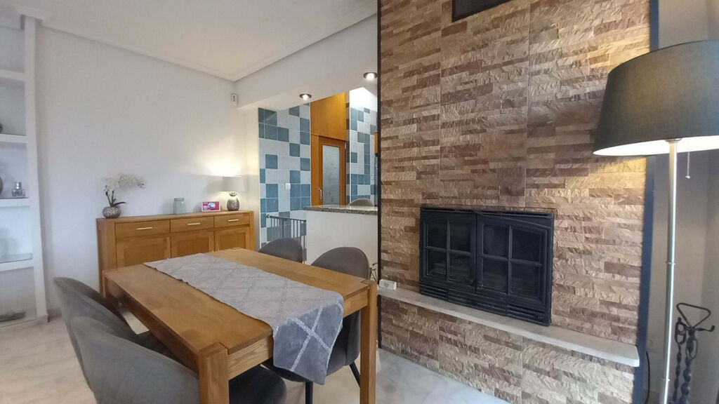Detached Villa Algorfa Alicante - imagen 20