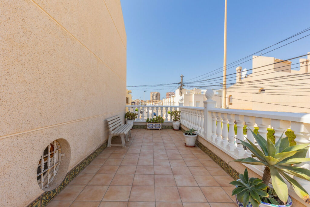 Detached Villa Torrevieja Alicante - imagen 19