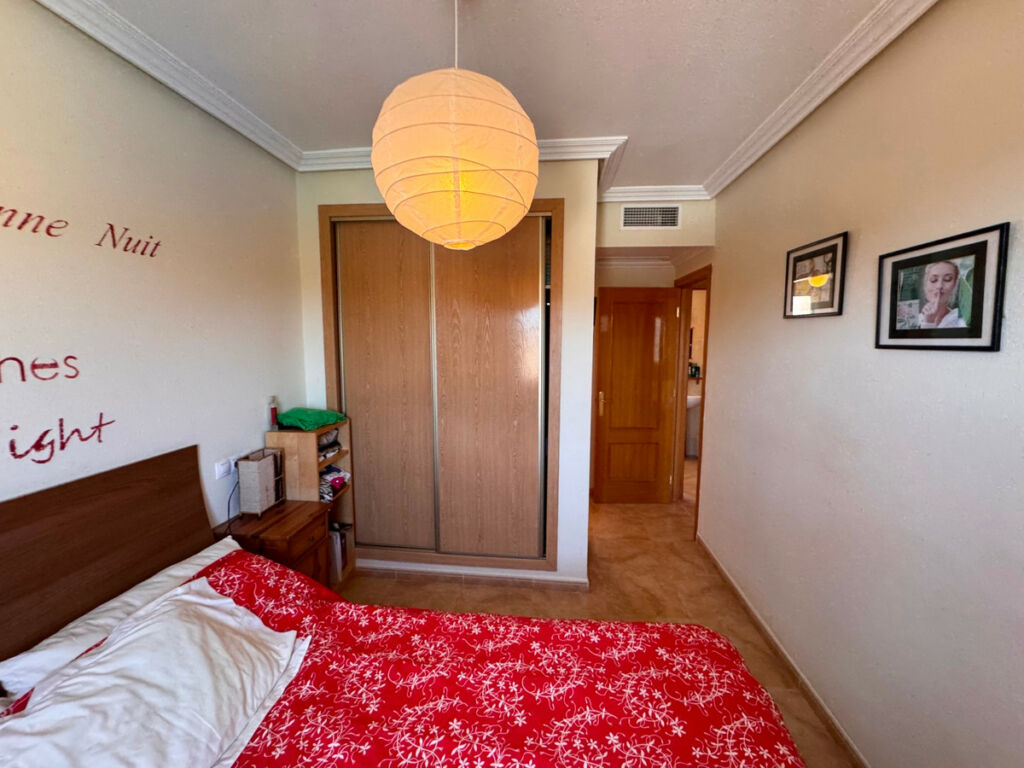 Ground Floor Apartment Aguilas Murcia - imagen 22