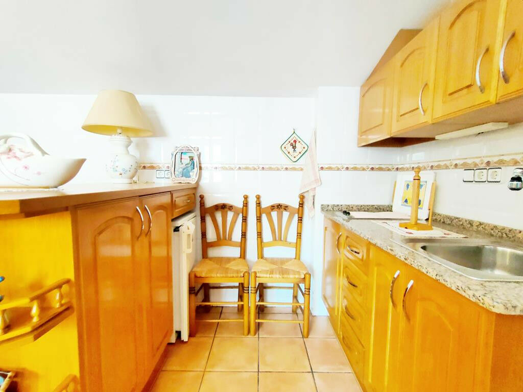 Detached Villa Denia Alicante - zdjęcie 20