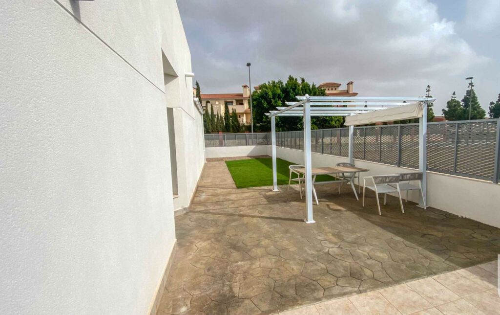 Semi-Detached House Los Alcazares Murcia - imagen 20