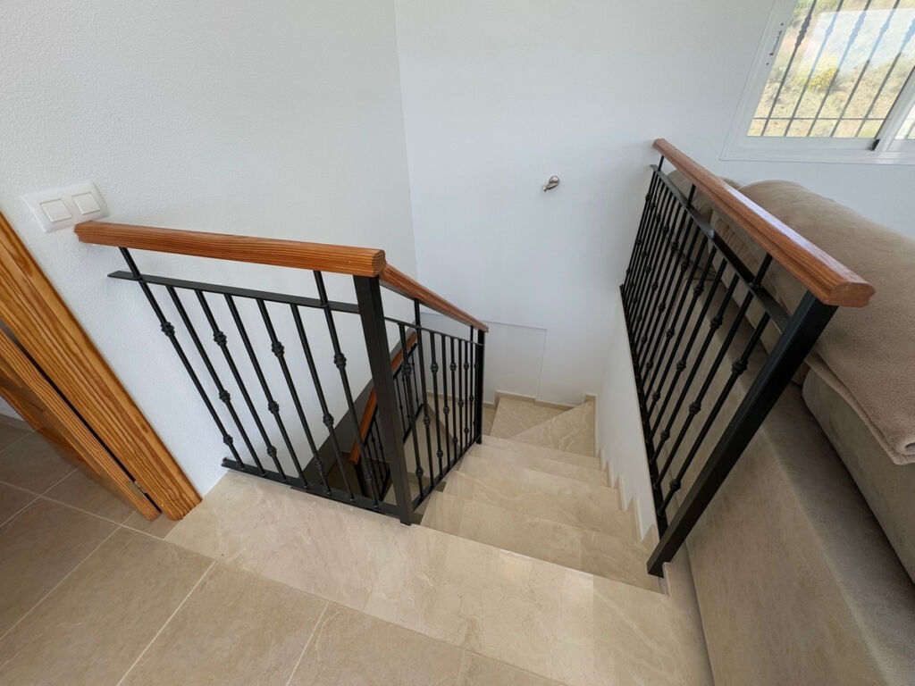 Detached Villa Lorca Murcia - imagen 20
