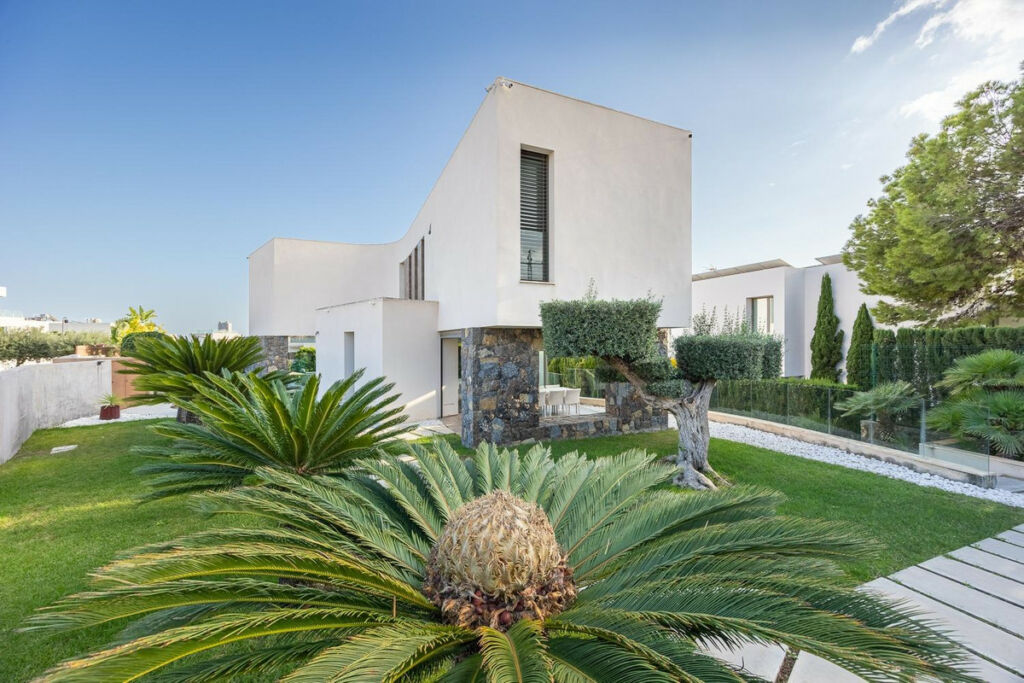 Bungalow Finestrat Alicante - Bild 20