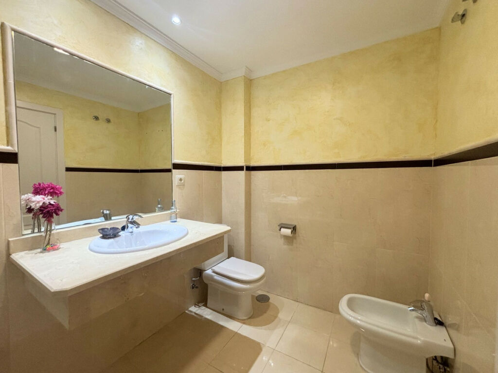 Ground Floor Apartment La Alcaidesa Cádiz - zdjęcie 20