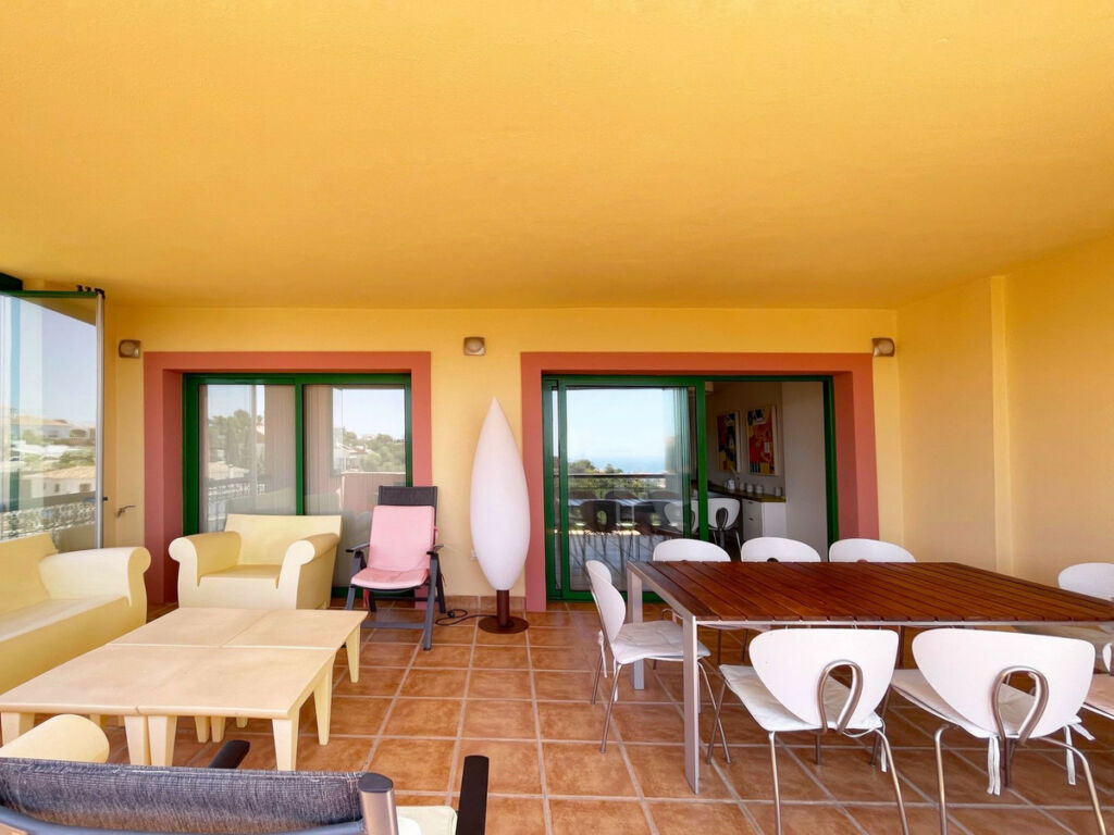 Penthouse Duplex Torreblanca Málaga - imagen 20