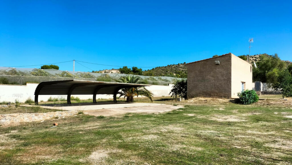 Detached Villa Aspe Alicante - imagen 20