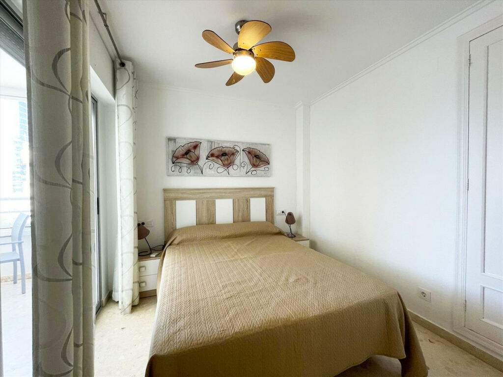 Middle Floor Apartment Calpe Alicante - imagen 20