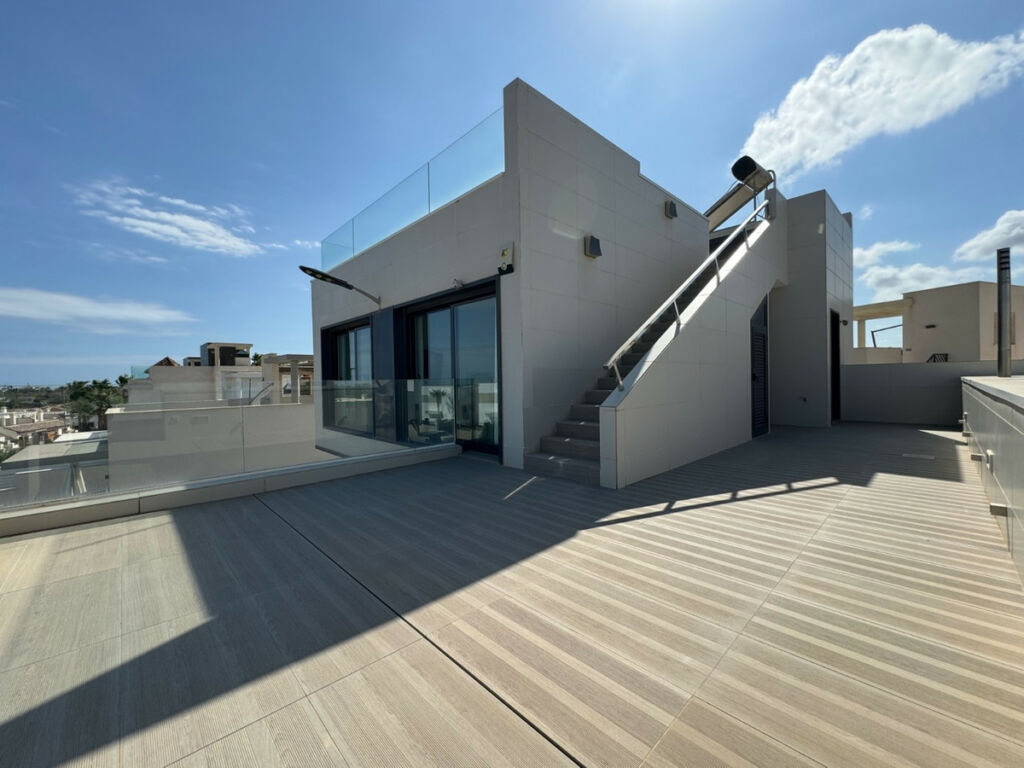 Detached Villa San Miguel de Salinas Alicante - imagen 20