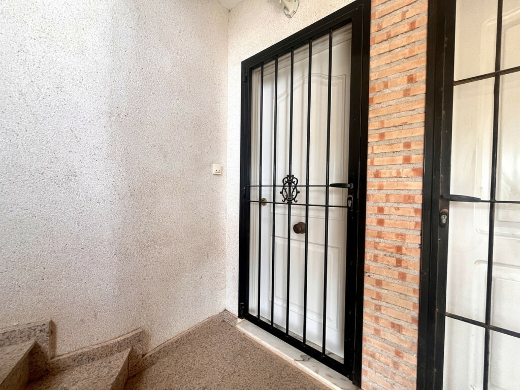 Ground Floor Apartment Cabo Roig Alicante - Bild 22
