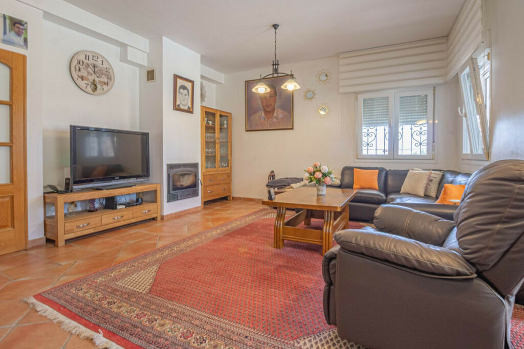 Detached Villa Pueblo Nuevo de Guadiaro Cádiz - zdjęcie 20