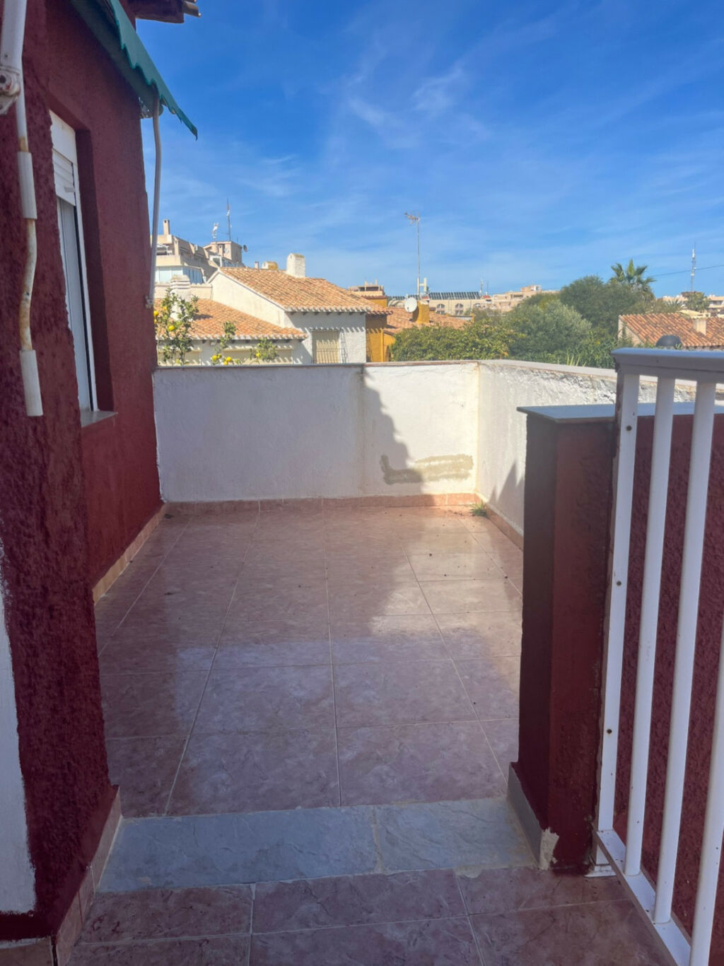 Detached Villa Punta Prima Alicante - imagen 20