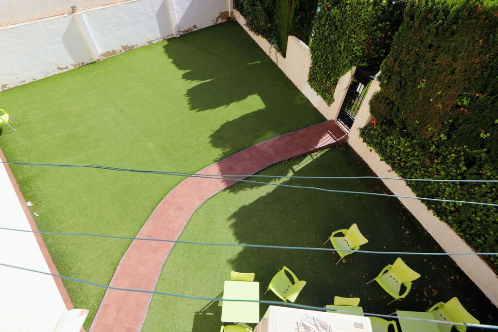 Middle Floor Apartment Lo Pagan Murcia - imagen 21