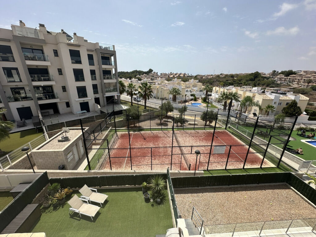 Middle Floor Apartment Villamartin Alicante - Bild 19
