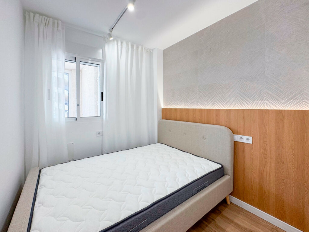 Middle Floor Apartment Los Altos Alicante - imagen 21
