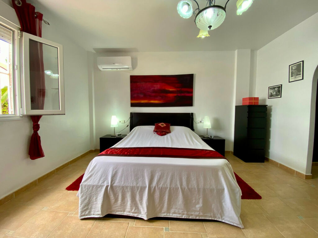 Detached Villa Algorfa Alicante - Bild 21