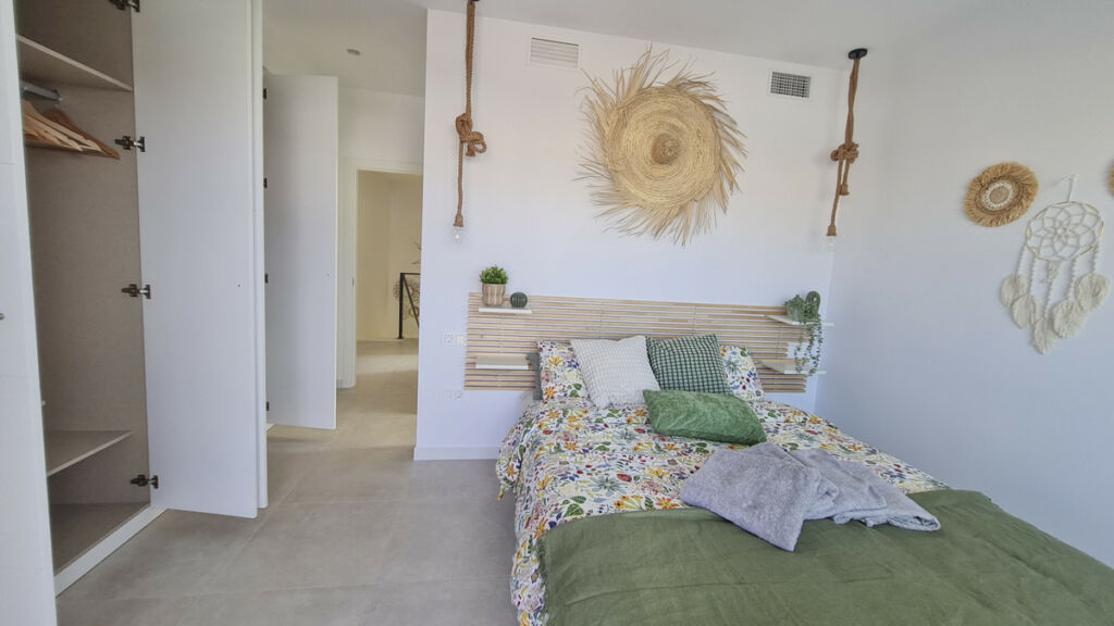 Detached Villa San Pedro del Pinatar Murcia - imagen 21