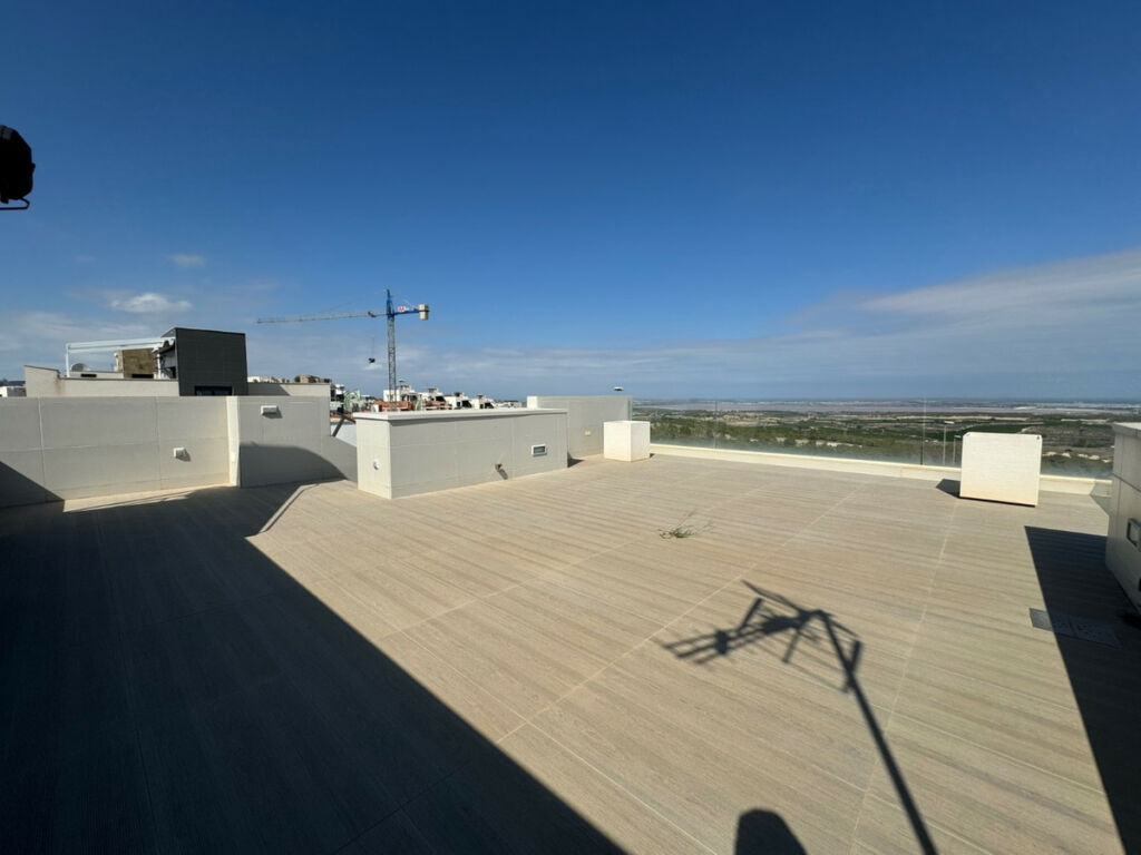 Detached Villa San Miguel de Salinas Alicante - imagen 21