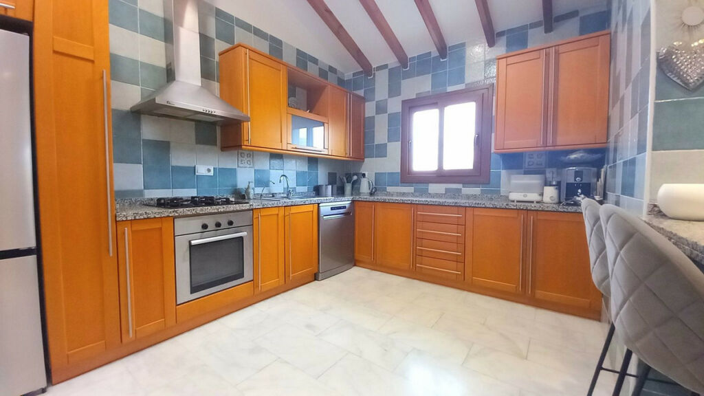 Detached Villa Algorfa Alicante - imagen 21