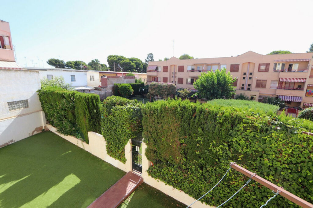 Middle Floor Apartment Lo Pagan Murcia - imagen 20