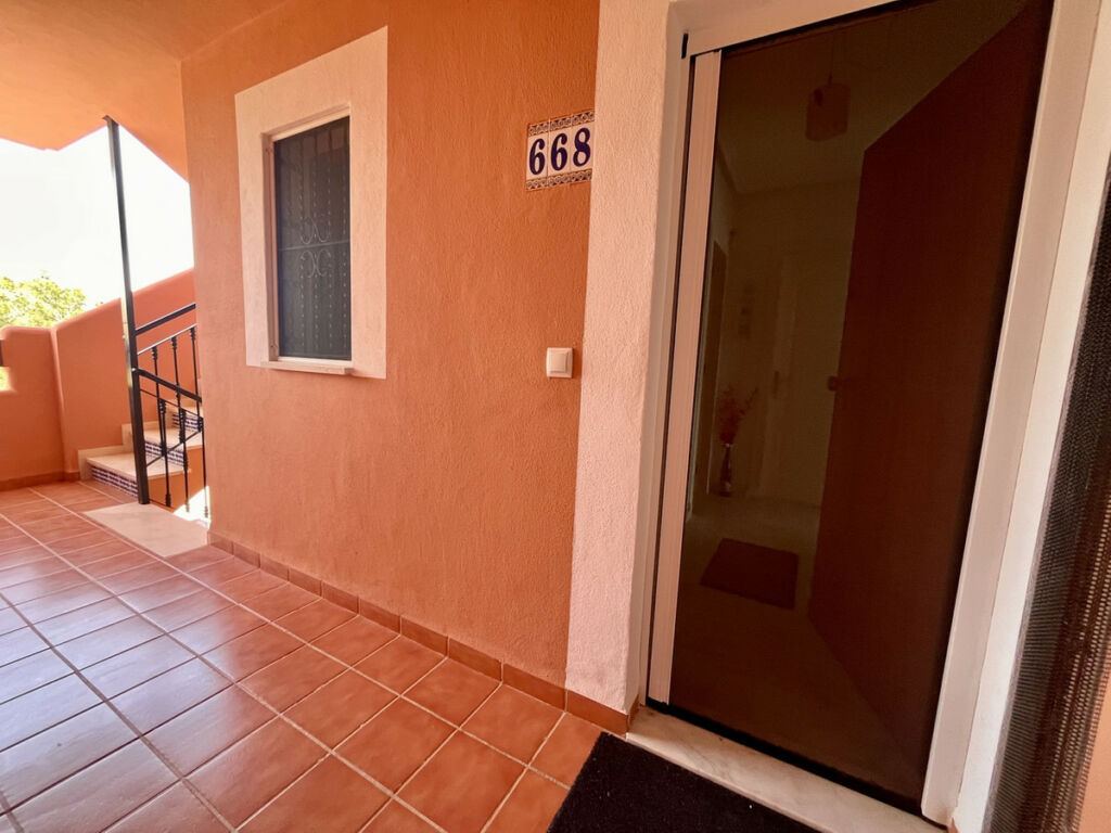 Middle Floor Apartment Villamartin Alicante - Bild 21